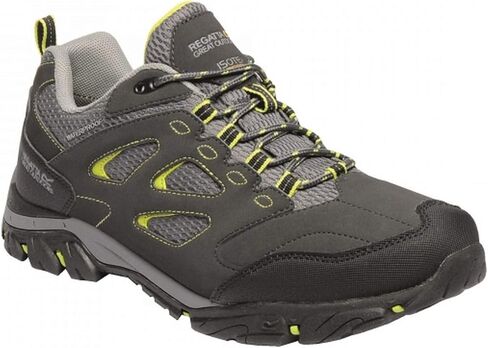 Regatta Men's Holcombe Iep Low Rise Hiking Boots in Kuwait