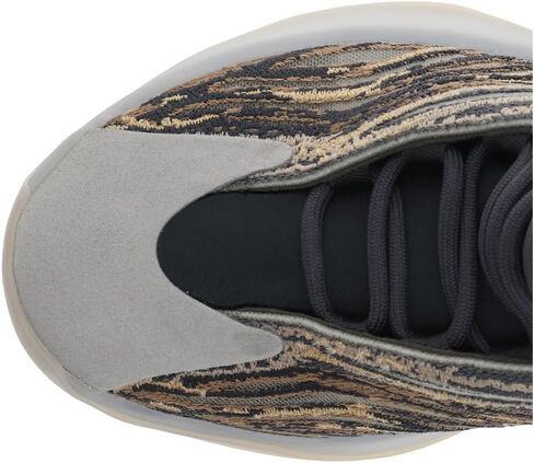adidas Mens Yeezy Quantum GX1331 Amber Tint - Size 9.5 in Saudi Arabia