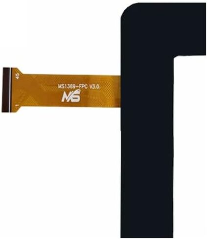 for Moderness MB1001 Touch Screen Replacement MS1369-FPC V3.0 Panel Digitizer with Tools 10.1" (Not Include LCD) in Saudi Arabia
