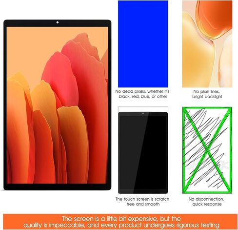 for Moderness MB1001 Touch Screen Replacement MS1369-FPC V3.0 Panel Digitizer with Tools 10.1" (Not Include LCD) in Saudi Arabia