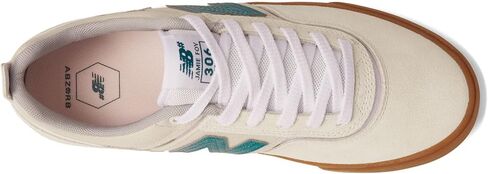 New Balance 306 - Jamie Foy Arctic/Red US Men's 10, Women's 11.5 Medium in Saudi Arabia