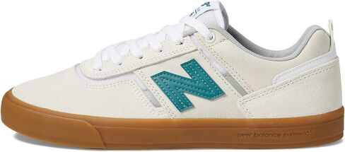 New Balance 306 - Jamie Foy Arctic/Red US Men's 10, Women's 11.5 Medium in Saudi Arabia