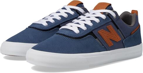 توازن جديد 306 - جيمي فوي القطب الشمالي/الأحمر الأمريكي للرجال 10، النساء 11.5 متوسط in Kuwait