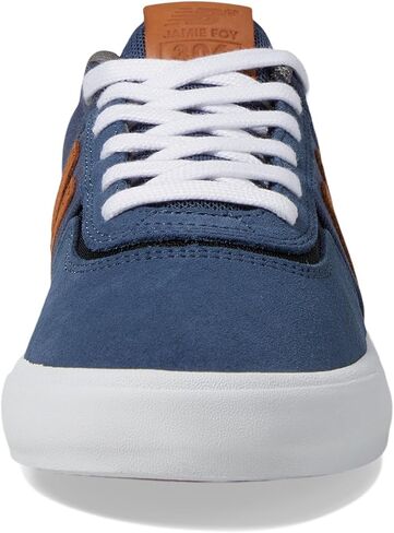 توازن جديد 306 - جيمي فوي القطب الشمالي/الأحمر الأمريكي للرجال 10، النساء 11.5 متوسط in Kuwait