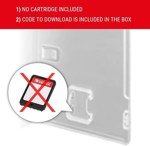 Make Way (Nintendo Switch) [Code in Box] in Saudi Arabia