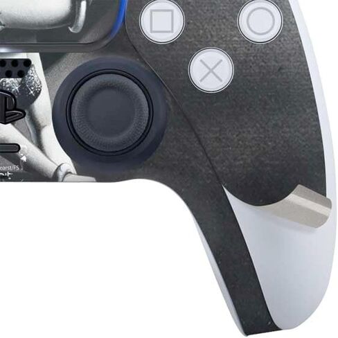 ملصق Skinit المخصص للألعاب متوافق مع حزمة PS5 - تصميم فستان Betty Boop Little Black المرخص رسميًا in Kuwait