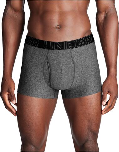 Under Armour Men's UA Tech 3 Boxerjock - 1332662-408Academy/Royal - 5XL in Saudi Arabia
