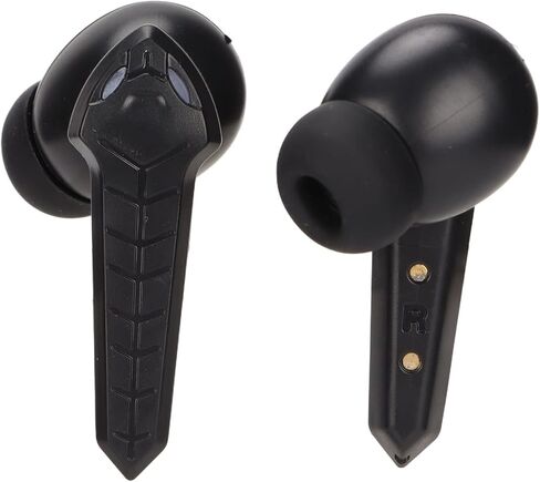 ciciglow P36 Wireless Gaming Headphones HiFi Low Latency Cool Breathing Light Headphones for PC in Saudi Arabia