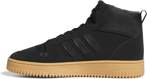 Adidas للجنسين-استراحة Break ابدأ في منتصف الشتاء الأحذية الرياضية in Saudi Arabia