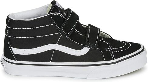 Vans Old Skool(tm) Core Classics, True White, Men's 12, Women's 13.5 Medium in Kuwait
