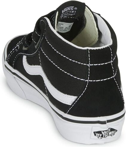 Vans Old Skool(tm) Core Classics, True White, Men's 12, Women's 13.5 Medium in Kuwait