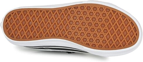 Vans Old Skool(tm) Core Classics, True White, Men's 12, Women's 13.5 Medium in Kuwait