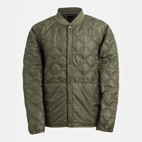 Burton Men's Reserve 2L 3-In-1 Jacket, Forest Moss, X-Large in Saudi Arabia