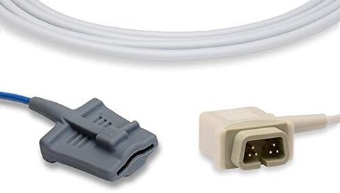 Criticare Compatible Direct-Connect SpO2 Sensor in Saudi Arabia