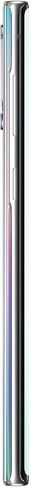 Samsung Electronics Galaxy Note 10 Factory Unlocked Cell Phone with 256GB (U.S. Warranty), Aura Black/ Note10 (Renewed) in Saudi Arabia