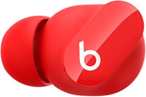 Single Left Ear Bud Replacement for Beats Studio Bud (NOT for Bud+) (Sunset Pink) in Saudi Arabia