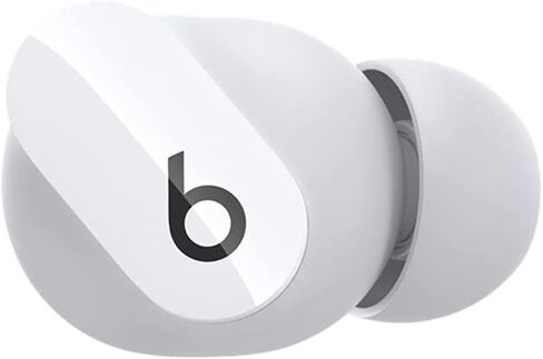 Single Left Ear Bud Replacement for Beats Studio Bud (NOT for Bud+) (Sunset Pink) in Saudi Arabia