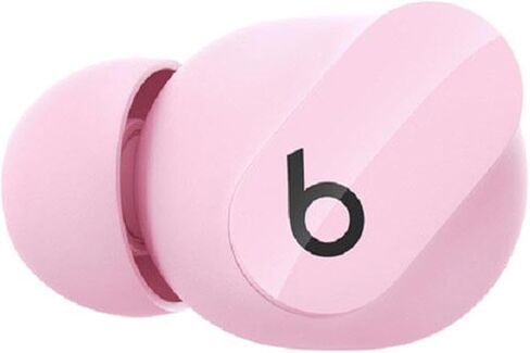 Single Left Ear Bud Replacement for Beats Studio Bud (NOT for Bud+) (Sunset Pink) in Saudi Arabia