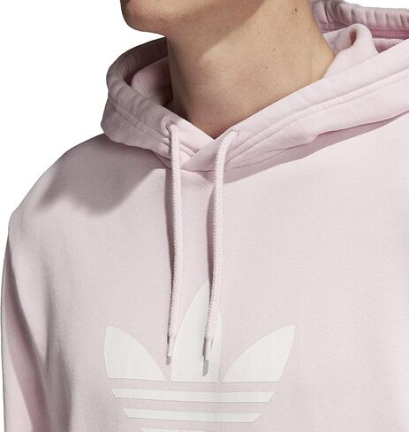 سويت شيرت بغطاء رأس للرجال من Adidas Originals مزود بقلنسوة in Saudi Arabia