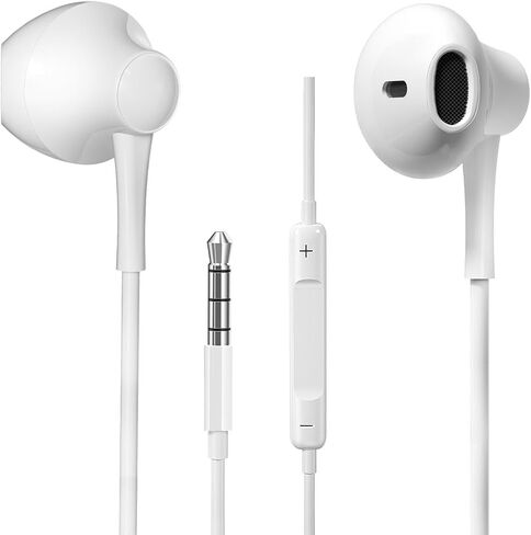 حزمة واحدة من سماعات الرأس USB c داخل الأذن السلكية لهاتف iPhone 16 (حزمة واحدة من سماعات الأذن السلكية) in Kuwait