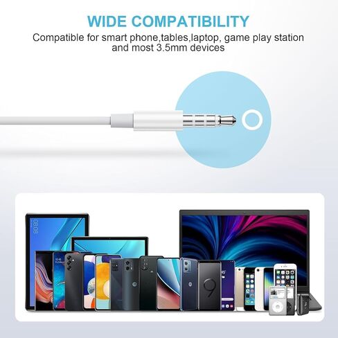 حزمة واحدة من سماعات الرأس USB c داخل الأذن السلكية لهاتف iPhone 16 (حزمة واحدة من سماعات الأذن السلكية) in Kuwait