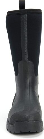 Muck Wellington Boots Men's Chore Classic Tall Xpress Cool, Bark, 9 in Saudi Arabia