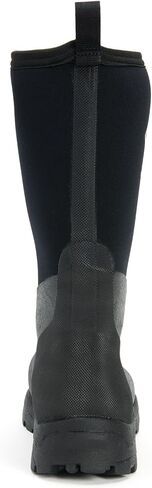 Muck Wellington Boots Men's Chore Classic Tall Xpress Cool, Bark, 9 in Saudi Arabia