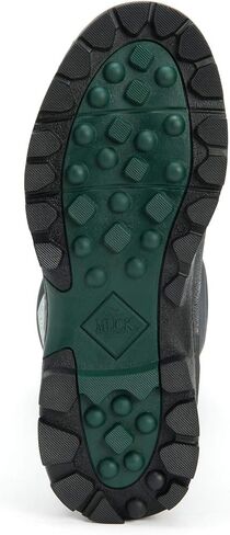 Muck Wellington Boots Men's Chore Classic Tall Xpress Cool, Bark, 9 in Saudi Arabia