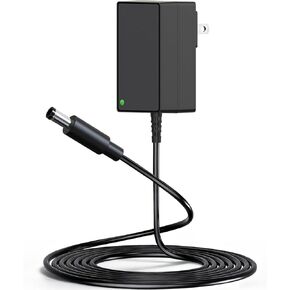 Replacement for YUQUESEN Cordless Leaf Blower Charger, 21V Lithium Ion Battery Charger Compatible with YUQUESEN RL-001 RL-002 RL001 RL002 Handheld Leaf Blowers 21 Volt Battery Charger Power Cord in Kuwait