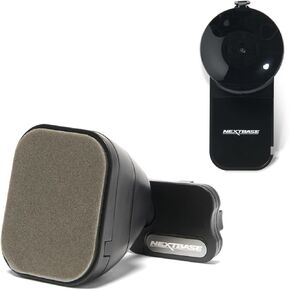 NEXT BASE Nextbase Click&Go PRO GPS Mount, for Nextbase 322GW, 422GW, and 522GW Car Dash Cams in Kuwait