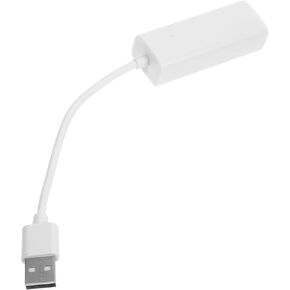 USB Ethernet Adapter Mbps Gigabit Network Converter with Interface for Laptop Desktop Plug and Play Wide Compatibility in Kuwait