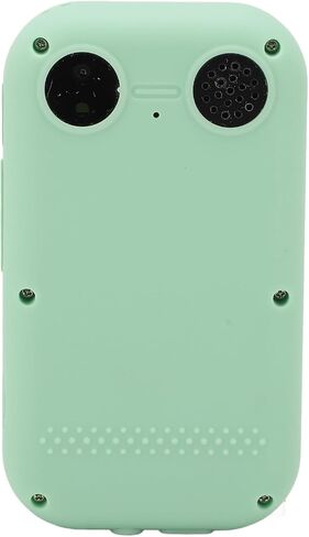 Digital Camera - MP3 Player,1080P 48MP Kids Camera, 2.8in Digital Point and Shoot Camera for Boys Girls Kids,Portable Kids Selfie Camera (Blue) in Saudi Arabia