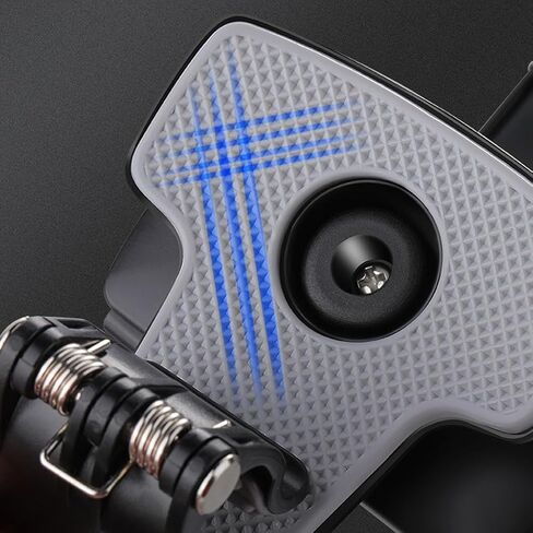 Universal Car Phone Holder Mount,360°Rotation Dashboard Phone Holder for Your Car Accessories,car Phone Mount for 4 to 7" Smartphones in Saudi Arabia