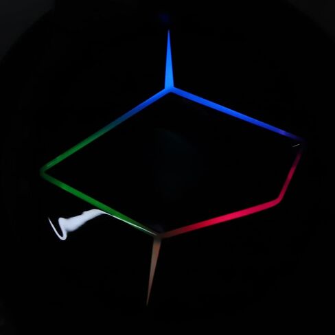 ciciglow PC Gaming Headset, Professional Gaming Headset 7.1 Surround Sound Noise Reduction Detachable Microphone RGB Lighting Effects for PC Game Player in Saudi Arabia