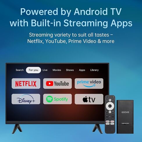 حزمة سينما GOOVIS Art XR مثبتة على الرأس - شاشة فيديو Micro-OLED مقاس 110 بوصة، خفيفة الوزن وصغيرة الحجم، رؤية مفتوحة للمهام المتعددة، تعمل مع أجهزة الكمبيوتر/iPhone16/Android/وحدات تحكم الألعاب/الأجهزة المحمولة (أسود) in Kuwait