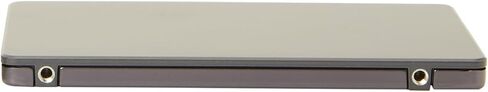 Samsung 870 QVO 8 TB SATA 2.5 Inch Internal Solid State Drive (SSD) (MZ-77Q8T0), Black in Saudi Arabia