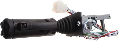 وحدة تحكم عصا التحكم Holdwell 159108 123994 متوافقة مع Skyjack SJIII3215 SJIII3220 SJIII3226 SJIII4620 SJIII4626 SJIII4632 SJ3220 SJ3226 Lift in Saudi Arabia