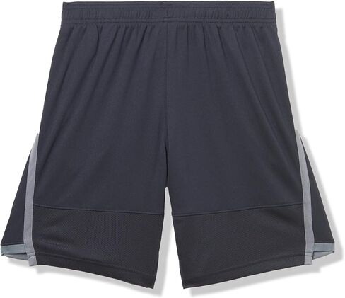 شورت قصير مطبوع عليه Stunt 3.0 للأولاد من Under Armour in Kuwait