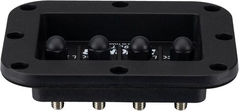 Kicker 49DTC Dual Terminal Cup in Saudi Arabia