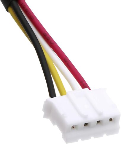 بطارية بديلة 3000 مللي أمبير VT26 QR0041-840 SP584646-1S2P لـ Qolsys، لوحة IQ 2 لوحة QS9202 QS9201 IQ لوحة 2 بالإضافة إلى لوحة IQ 2، VT26 QR0041-840 SP584646-1S2P/3.7 فولت، بطارية فعالة من حيث التكلفة in Kuwait