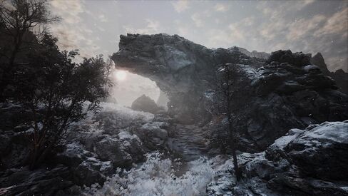 The First Berserker: Khazan Deluxe Edition - PC Steam [رمز اللعبة على الإنترنت] in Saudi Arabia