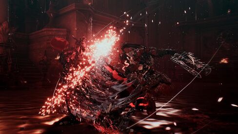 The First Berserker: Khazan Deluxe Edition - PC Steam [رمز اللعبة على الإنترنت] in Saudi Arabia