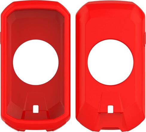 حافظة متوافقة مع جارمين إيدج 1050 (أحمر) in Kuwait