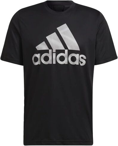 adidas Men's Seasonals Tee in Kuwait