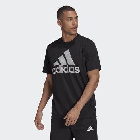 adidas Men's Seasonals Tee in Kuwait
