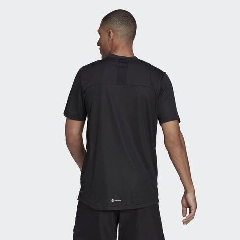 adidas Men's Seasonals Tee in Kuwait