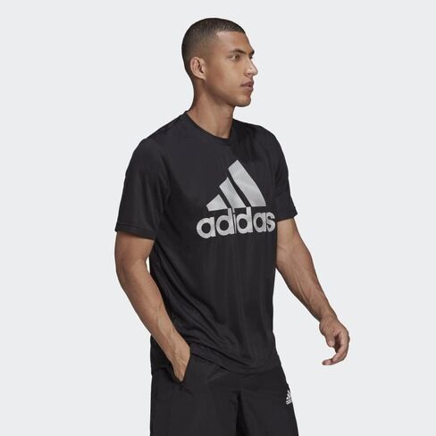 adidas Men's Seasonals Tee in Kuwait