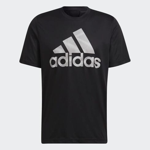 adidas Men's Seasonals Tee in Kuwait