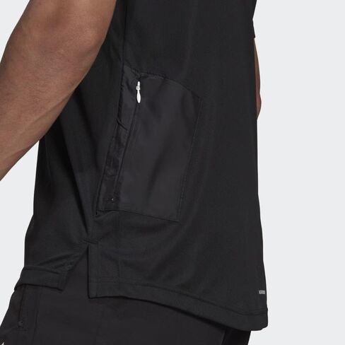 adidas Men's Seasonals Tee in Kuwait