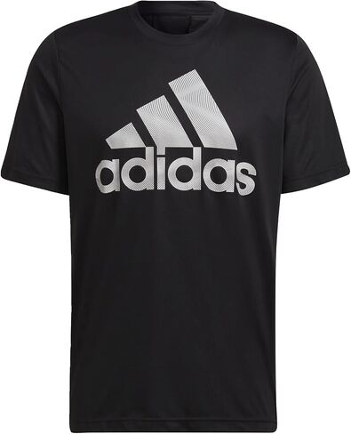 adidas Men's Seasonals Tee in Kuwait